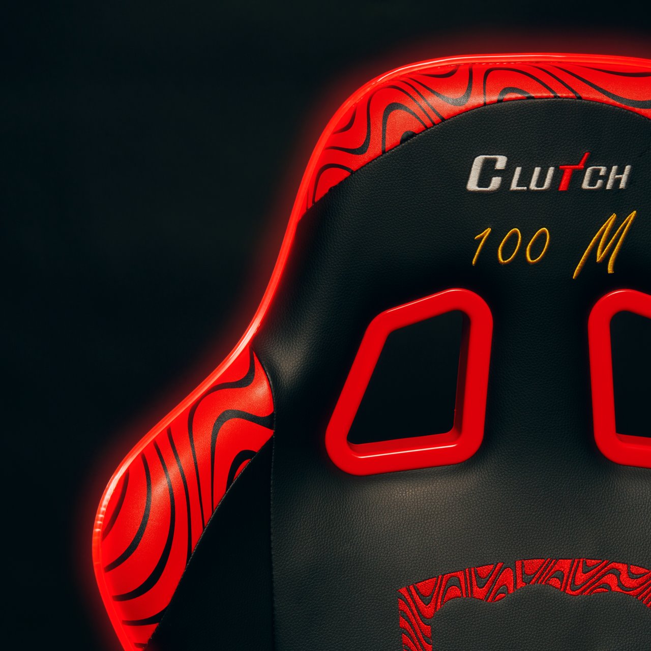 PewDiePie 100 Million Subscribers Limited Edition LED Light - Perfect for Gaming Rooms, YouTube Creator Studios & Gamer Gifts