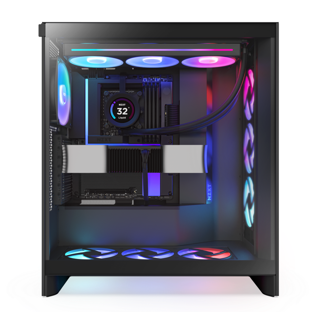ASUS ROG Strix Z890-E Gaming Motherboard - Intel LGA 1700 Socket, PCIe 5.0, DDR5, WiFi 6E - Perfect for High-End Gaming PCs & Content Creation Workstations