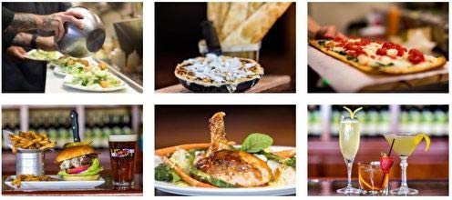 SoBo's Wine Beerstro Gift Card - Perfect for Holidays, Birthdays & Special Occasions | Restaurant & Bar Gift Card for Wine & Beer Lovers