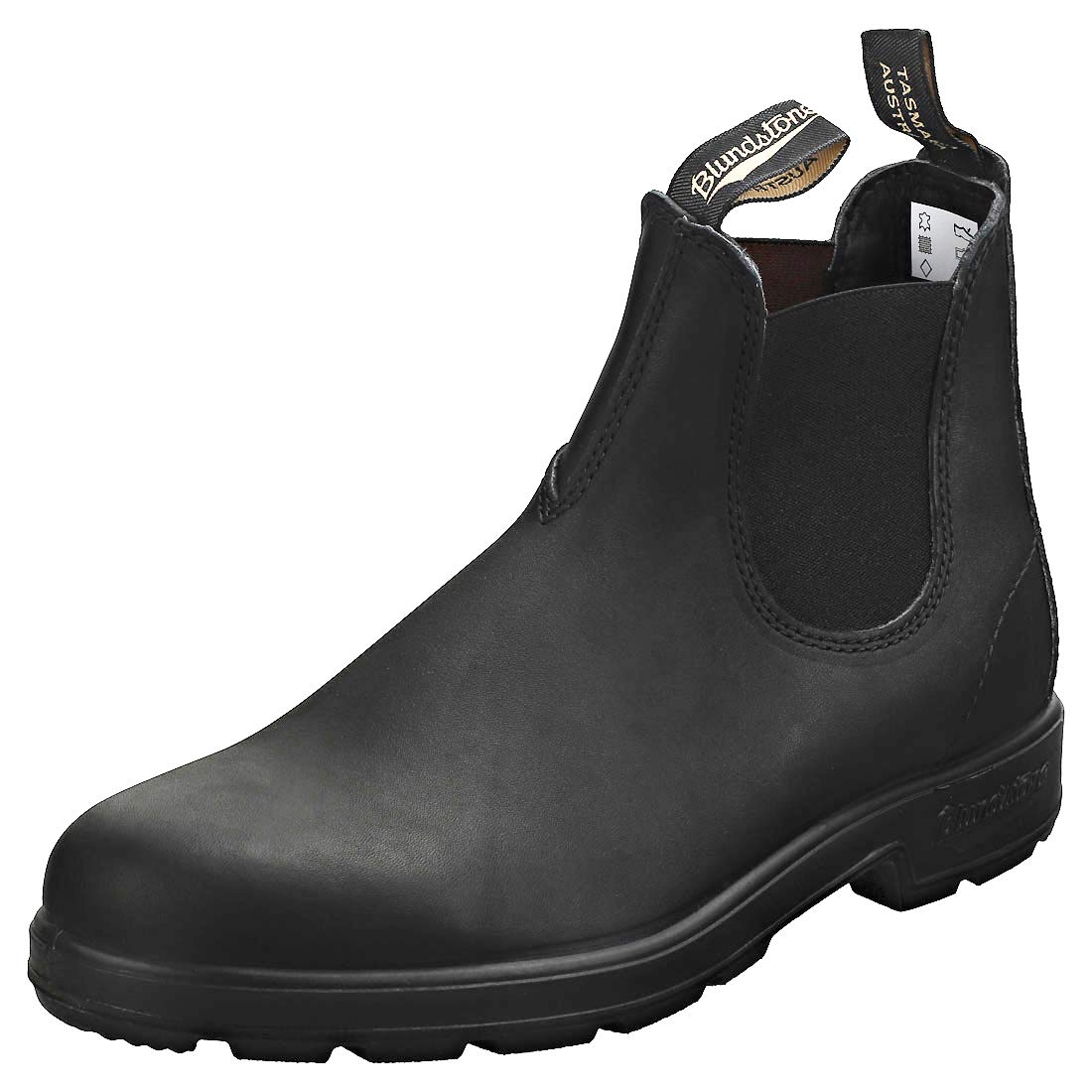 Blundstone Women's 510 Chelsea Boots - Comfortable & Stylish Leather Ankle Boots for Everyday Wear, Work & Outdoor Activities