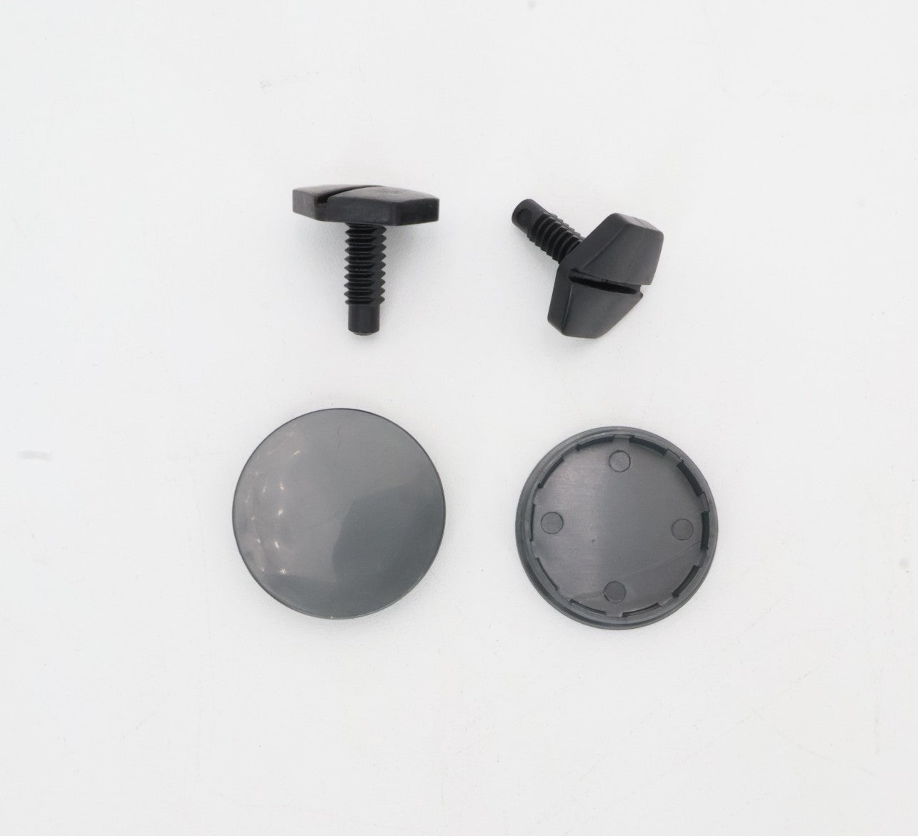 Pentair Racer Wheel Screw Kit 360254 - Replacement Parts for Pool Cleaners | Compatible with Pentair Pool & Spa Maintenance Equipment | Perfect for DIY Pool Repair and Maintenance