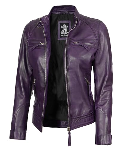Diamond1 - Purple Jacket
