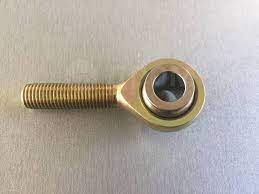 2010+ Ski Doo Skandic Tundra Renegade Expedition Left Hand Ball Joint Replacement - Durable Suspension Part for Snowmobile Trail Riding & Winter Adventure