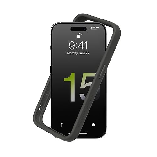 iPhone 15 Pro Max - Graphite