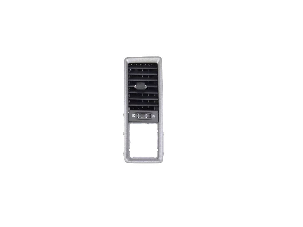 Left Side Air Conditioning & Heater Outlet for Cars - Perfect for Vehicle HVAC System Replacement & Repair