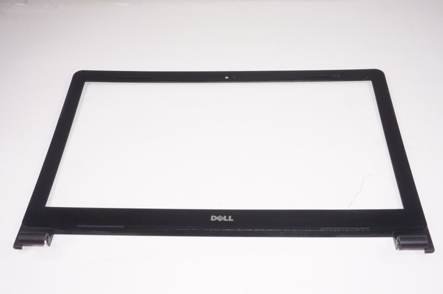 Original Dell 00W2W Laptop LCD Bezel Replacement - Compatible with Various Dell Laptop Models | Perfect for Screen Repair & DIY Upgrades