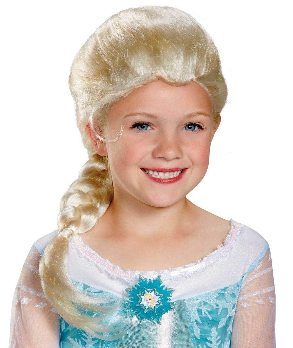 Disguise Girls Modern Children's Costume Accessories - One Color | Halloween Dress Up, Birthday Party, Cosplay Outfit for Kids