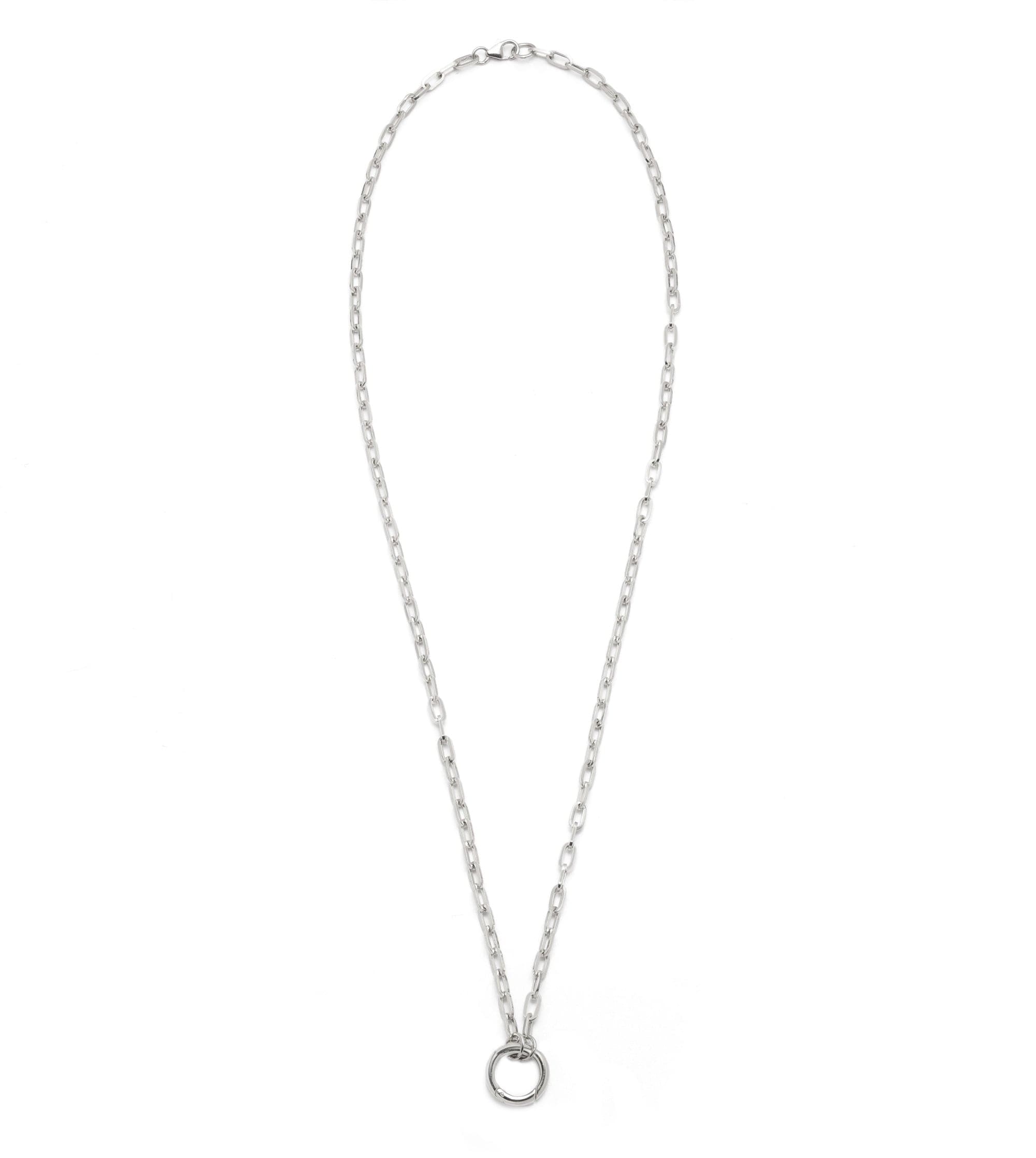 Premium Open Clip Chain Bracelet - Stylish & Durable Jewelry for Women, Perfect for Everyday Wear, Parties & Special Occasions