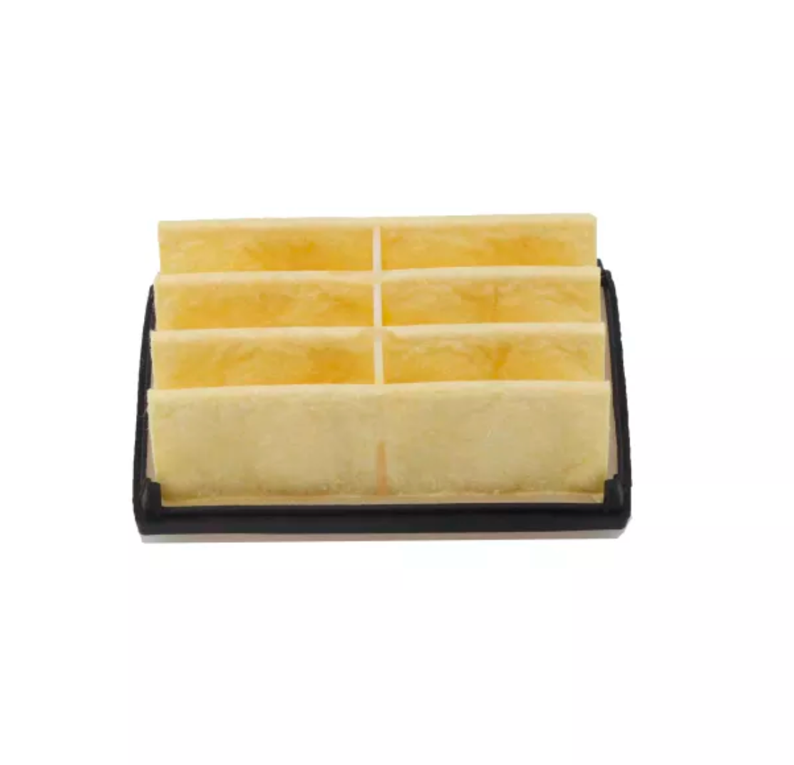 Husqvarna Chainsaw Air Filter Replacement for 261 262 268 272 394 Models - Compatible with Wagners - Perfect for Forestry, Landscaping & DIY Wood Cutting Projects