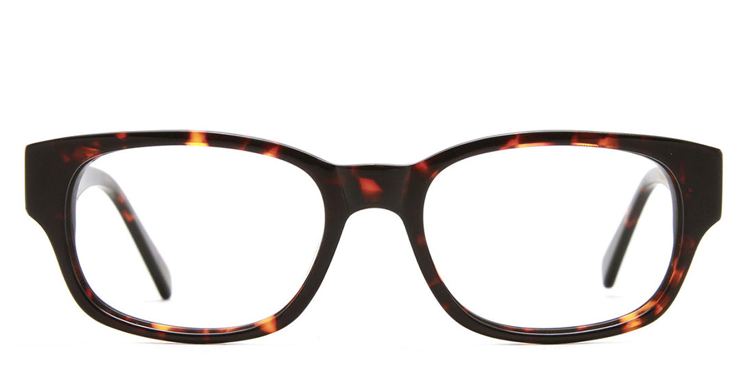 Acetate Reading Glasses - Lightweight & Stylish Readers for Men & Women - Perfect for Reading, Crafting & Computer Use