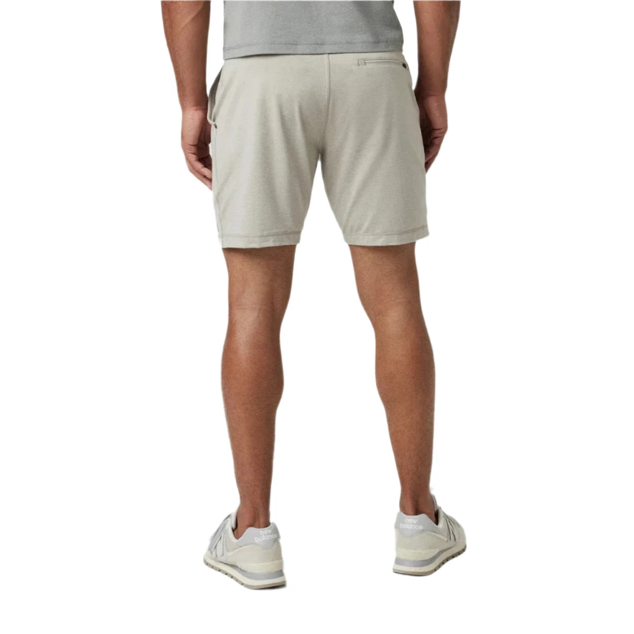 Men's Ponto Shorts - Comfortable Casual & Athletic Shorts for Men | Perfect for Gym, Running, Travel & Everyday Wear