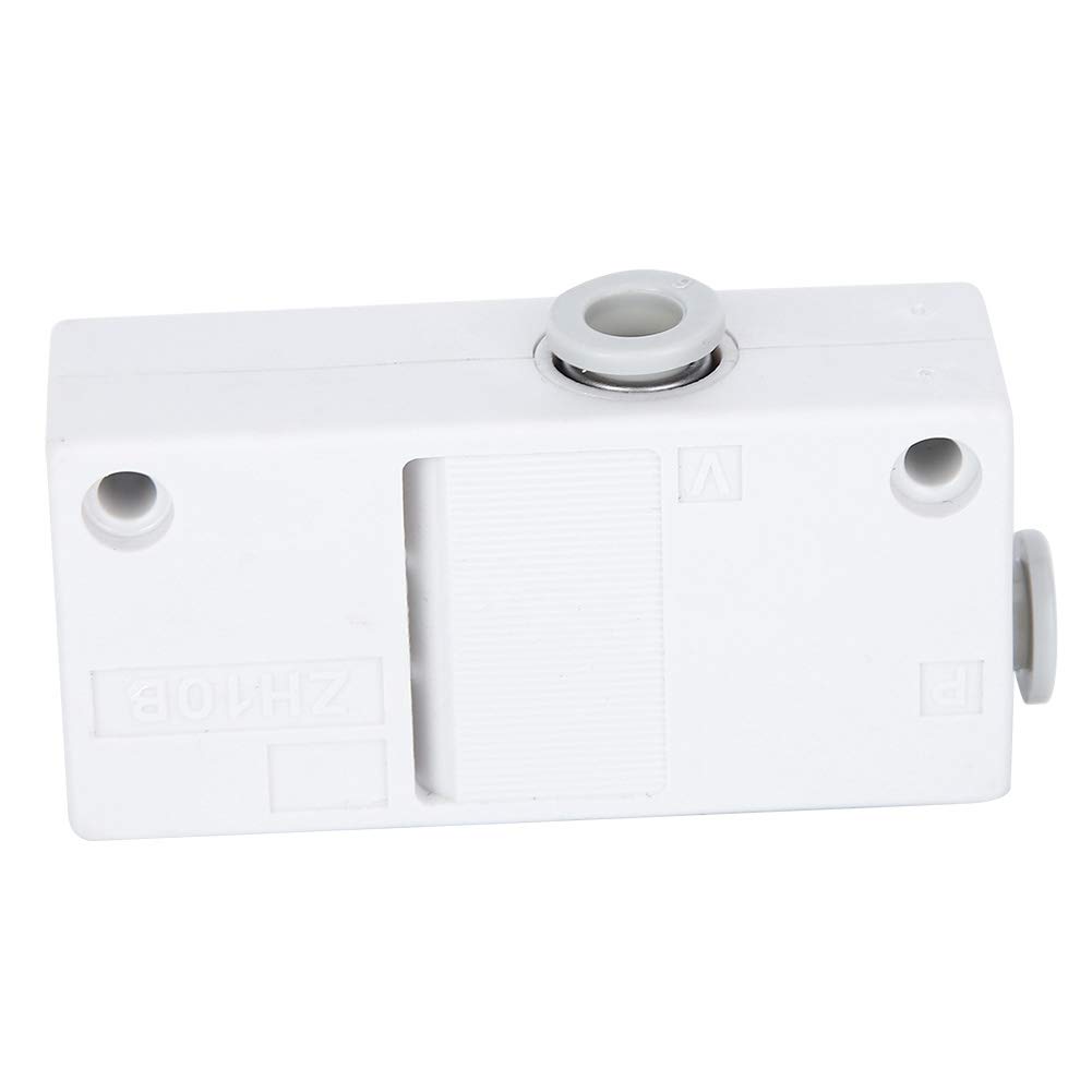 88Kpa Pneumatic Vacuum Generator for Industrial Automation | High-Efficiency Vacuum Pump for Electronics Packaging & Printing Applications | Perfect for CNC Machines, Pick-and-Place Systems & Automated Production Lines