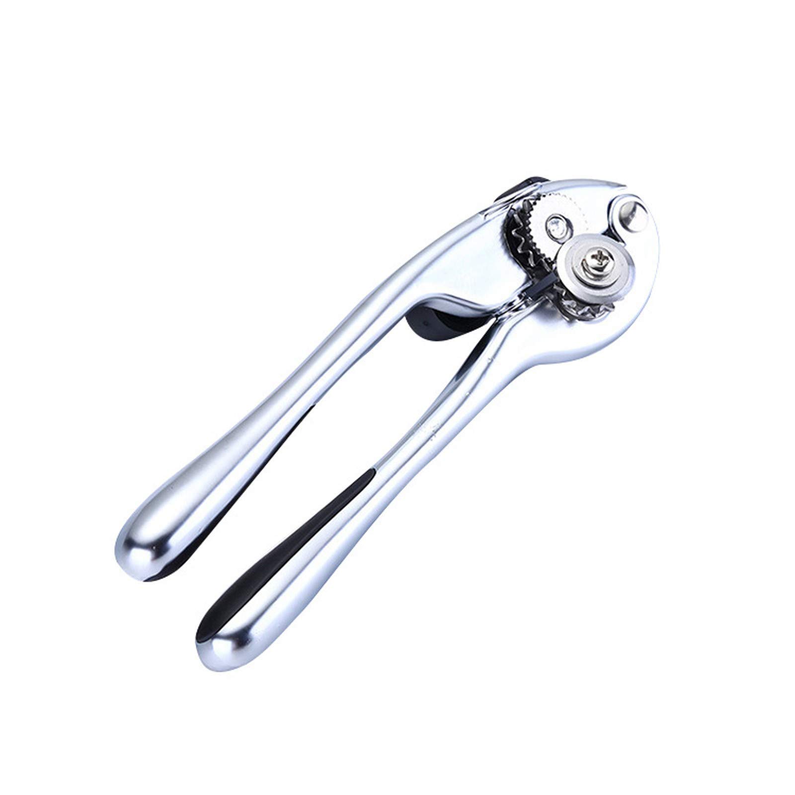 Stainless Steel Multi-Function Can Opener & Bottle Opener - Alloy Kitchen Tool for Dining, Bar & Home Use - Mint Green Kitchen Accessories (Perfect for Camping, Picnics & Everyday Cooking)