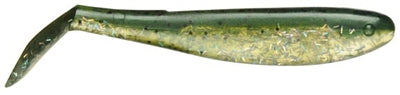 CHARTREUSE/SILVER