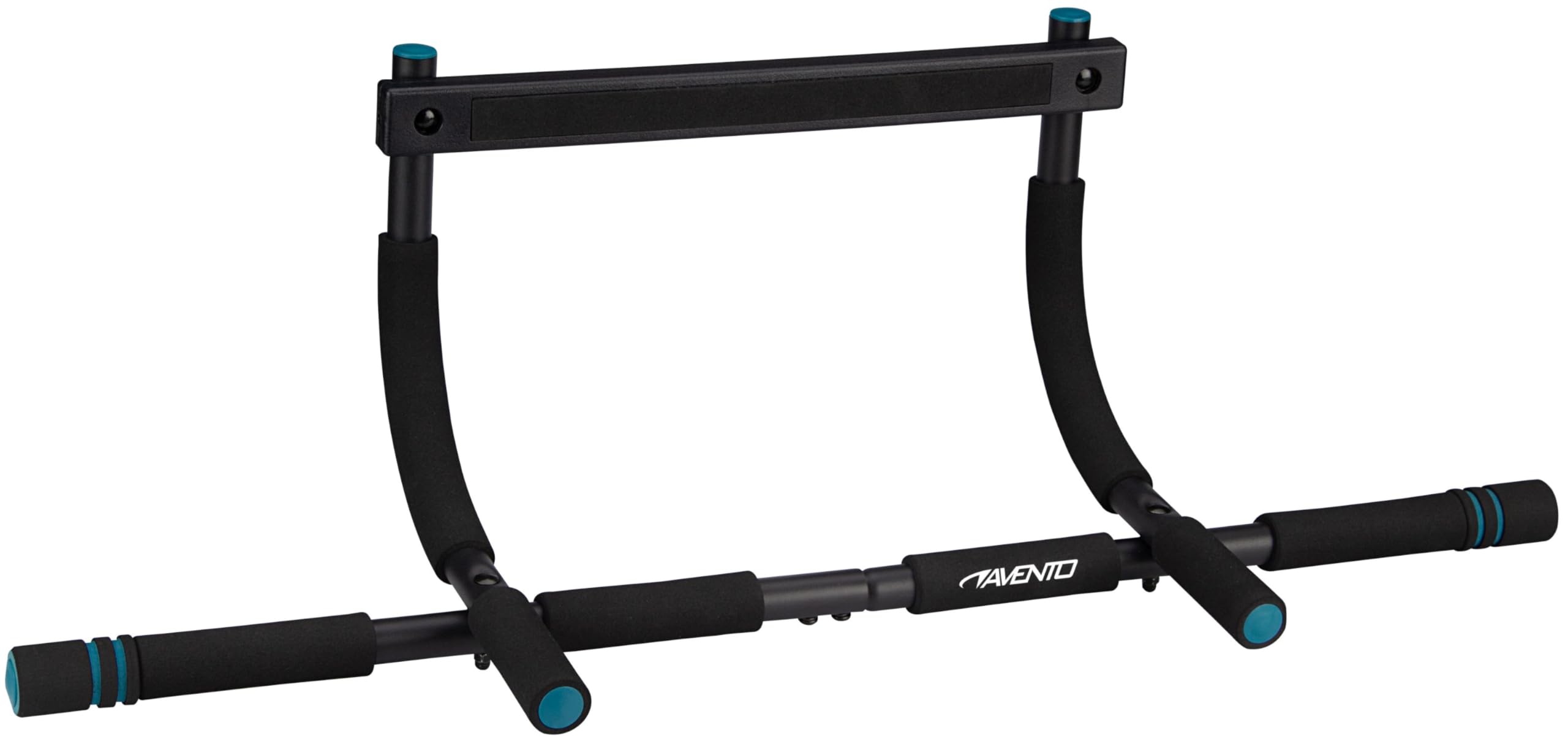Multi-Fitness Trainer - Portable Home Gym Equipment for Full Body Workout | Perfect for Strength Training, Cardio & Toning at Home or Office