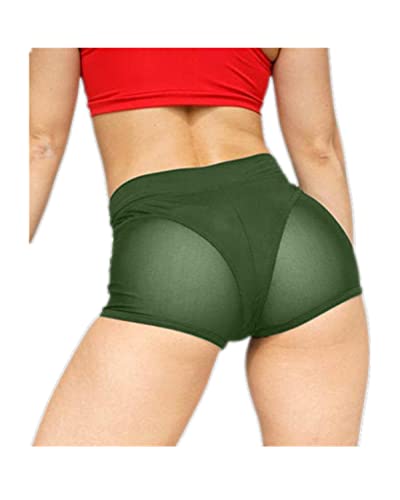 Style-3 Green