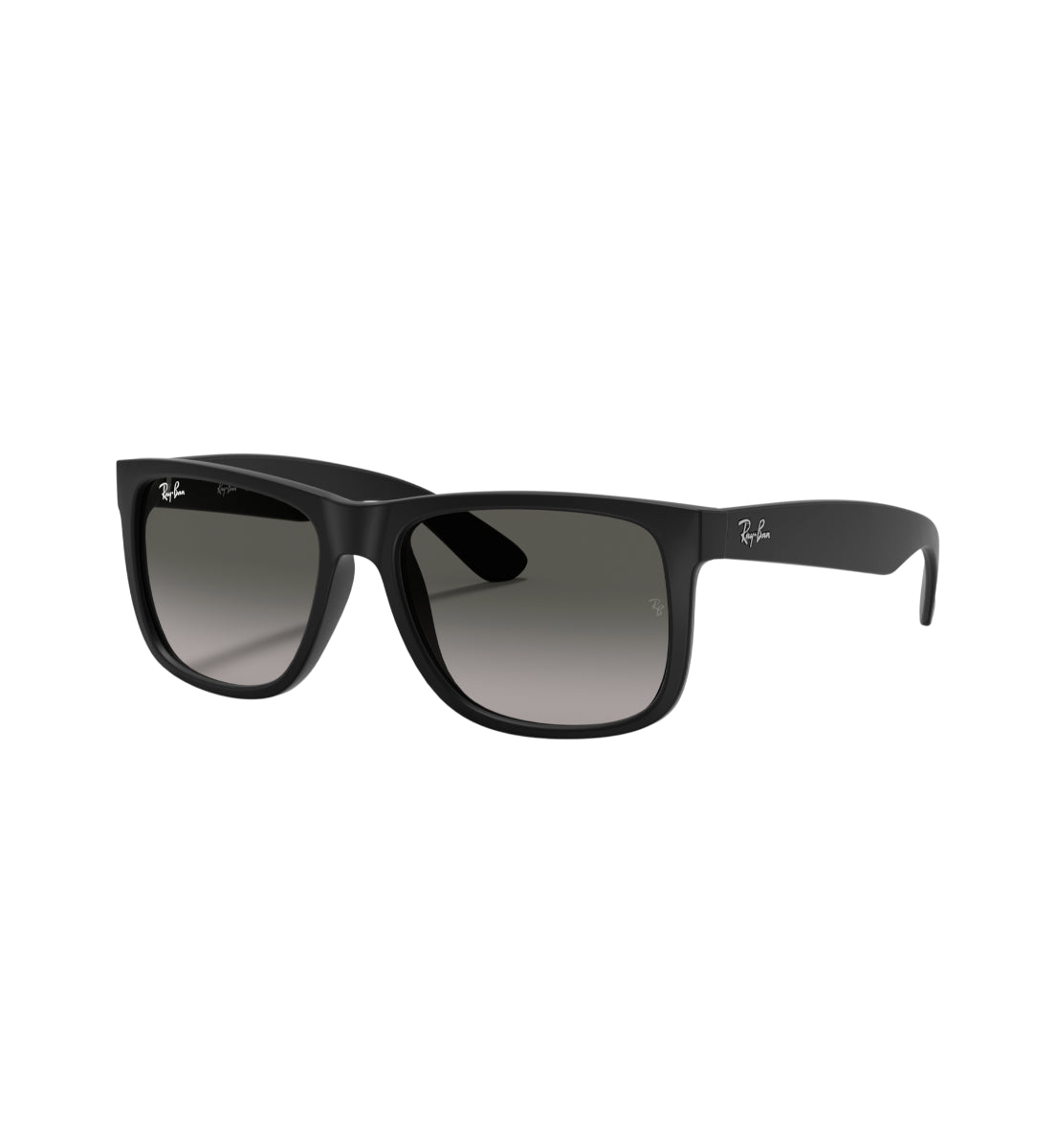 Ray Ban Justin 6 Polarized Sunglasses - Classic Aviator Style with UV Protection - Perfect for Driving, Beach & Outdoor Activities