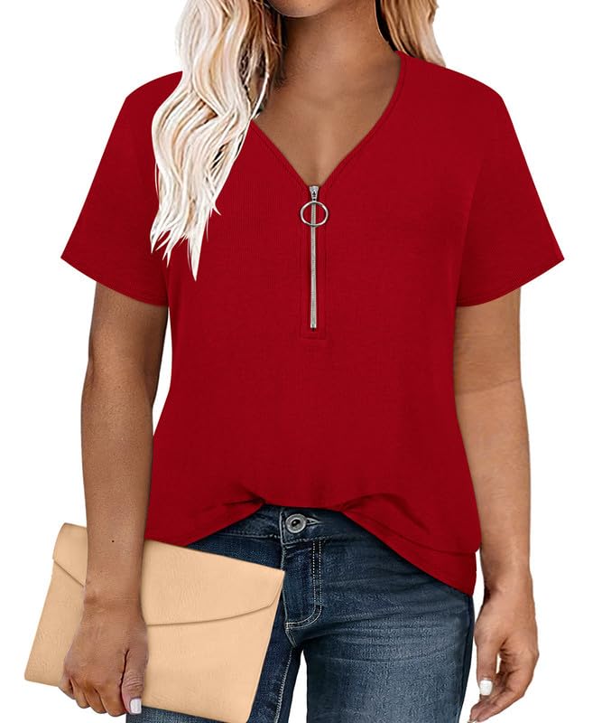 505-wine Red