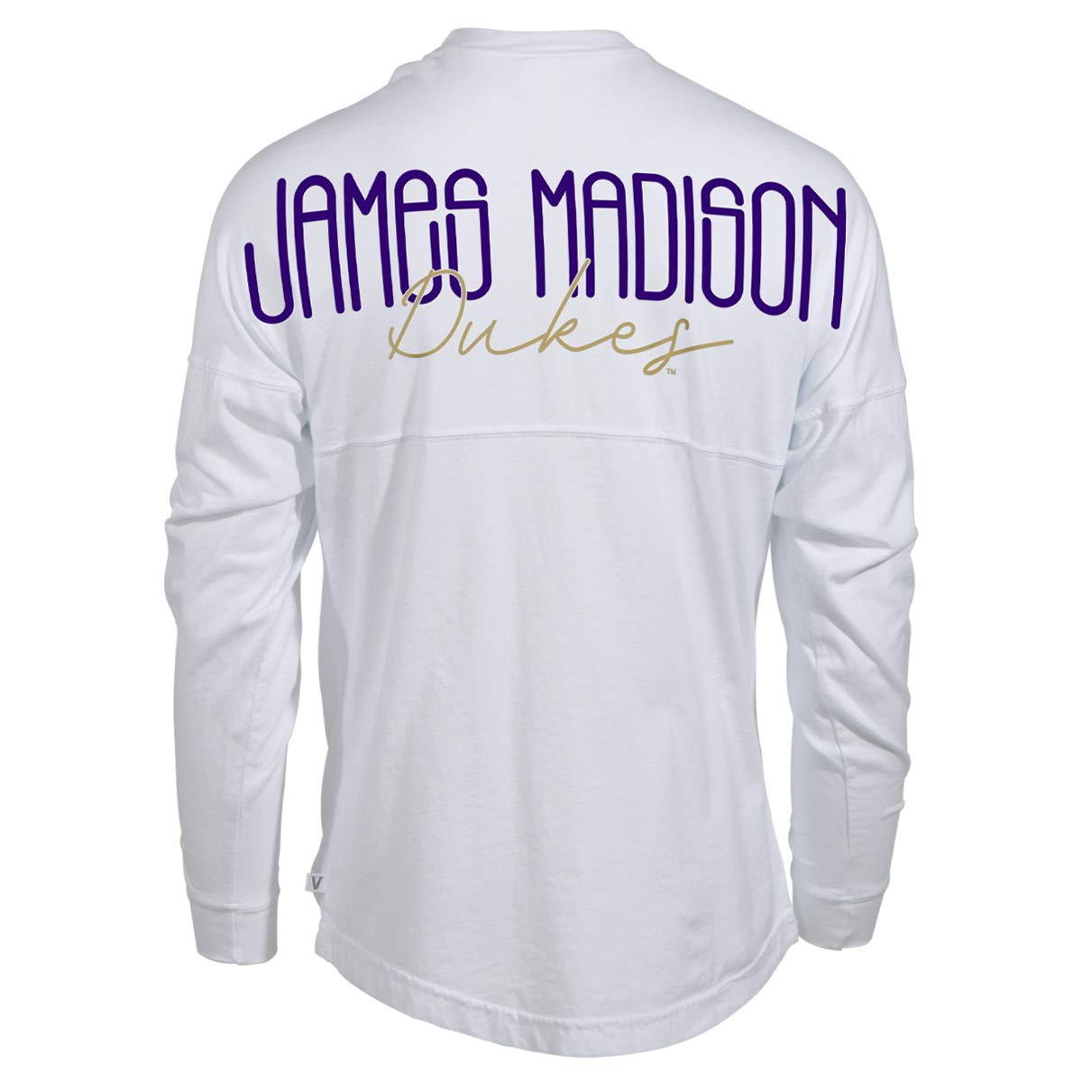 Venley NCAA Women's Spirit Wear Jersey T-Shirts - Comfortable Fan Apparel for Game Day, College Events & School Pride