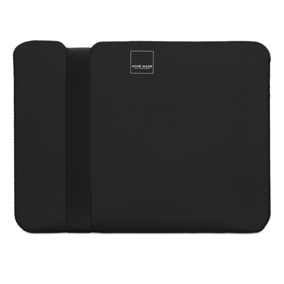 Acme Made Skinny Sleeve for MacBook 12 Inch - Ultra Slim Laptop Case with Premium Protection | Perfect for Work, Travel & School