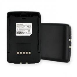 Spectralink PTS360 NiMH 700mAh Replacement Battery - Long-Lasting Power for Spectralink Wireless Phones - Ideal for Healthcare, Hospitality & Retail Use