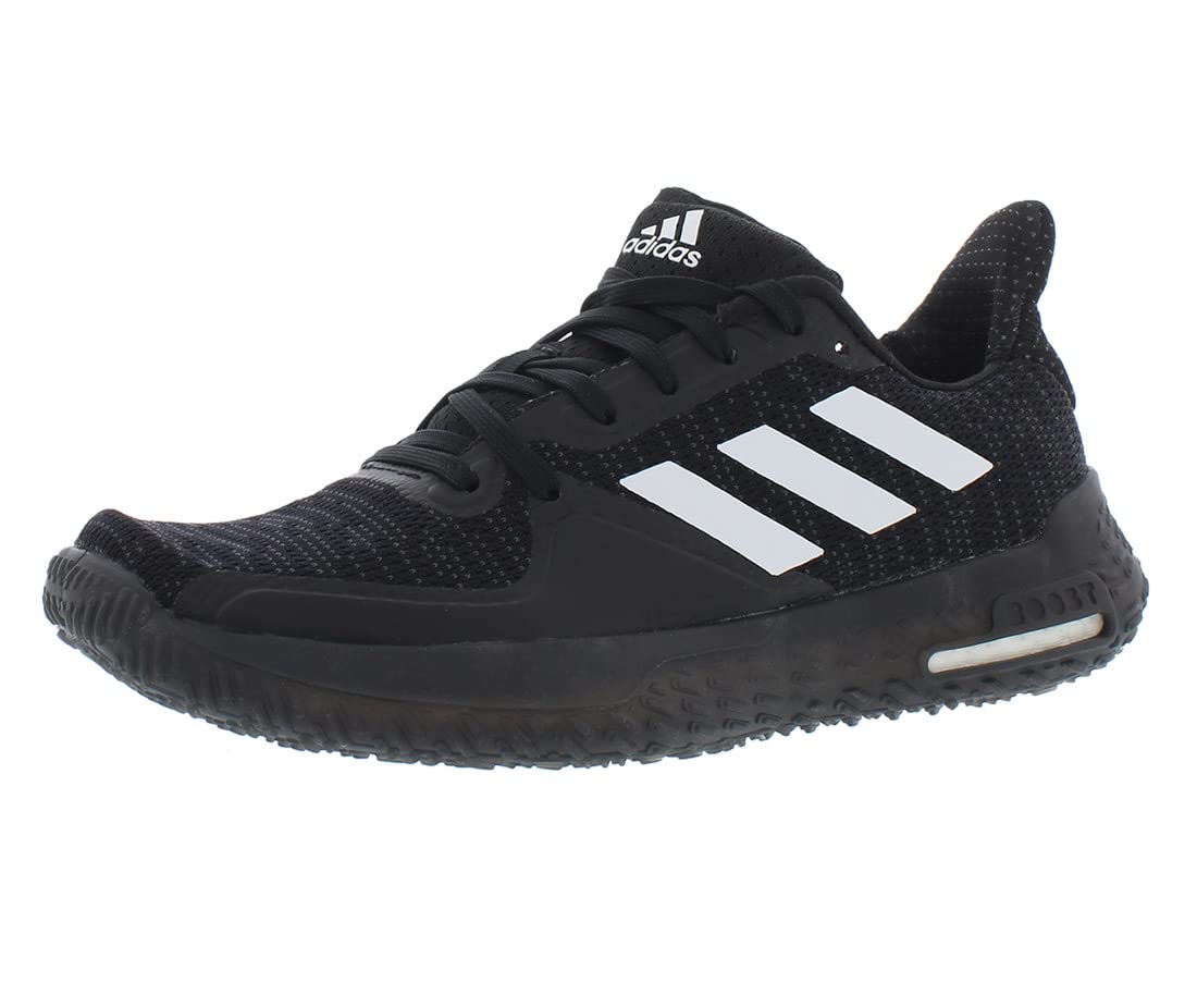 adidas FitBoost Trainer Shoe - Women's Running & Gym Workout Shoes for Cross Training, HIIT & Cardio | Lightweight & Supportive Athletic Footwear