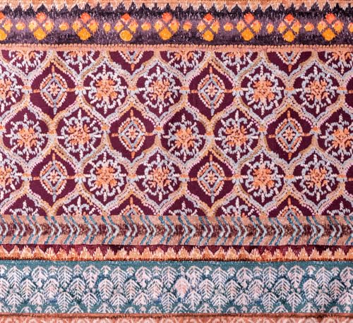 03 - Fair Isle