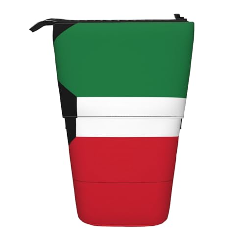 Kuwaiti Flag