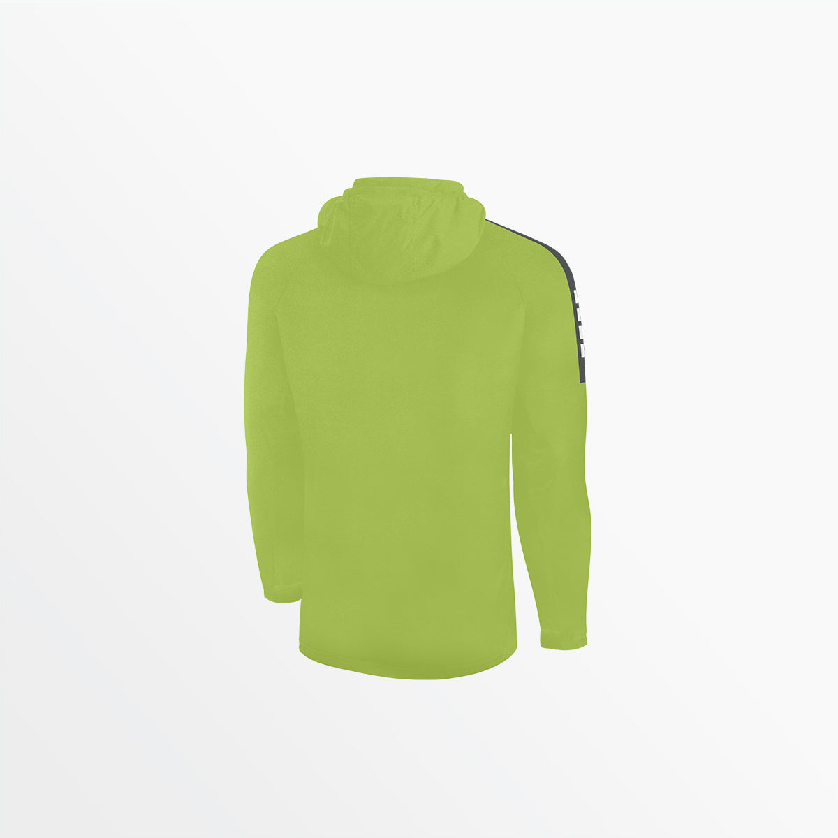 Youth Madison Warm Training Top - Lightweight & Breathable Workout Shirt for Men & Women - Perfect for Gym, Running & Outdoor Sports
