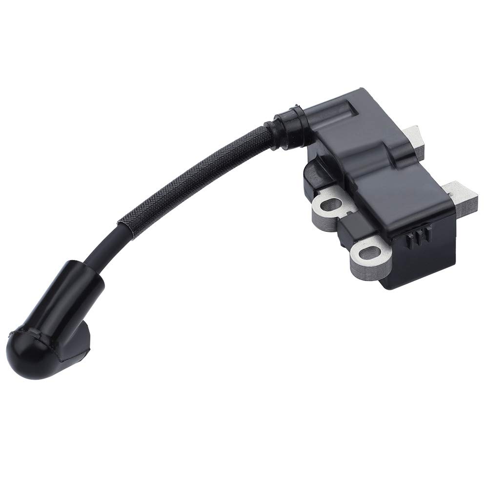 Dalom RY251PH Ignition Coil Module Compatible with Ryobi RY251PH RY252CS RY253SS RY254BC 25.4cc 2-Cycle Brush Cutter & String Trimmer - Replacement Part #291337001 - Perfect for Lawn Maintenance & Landscaping