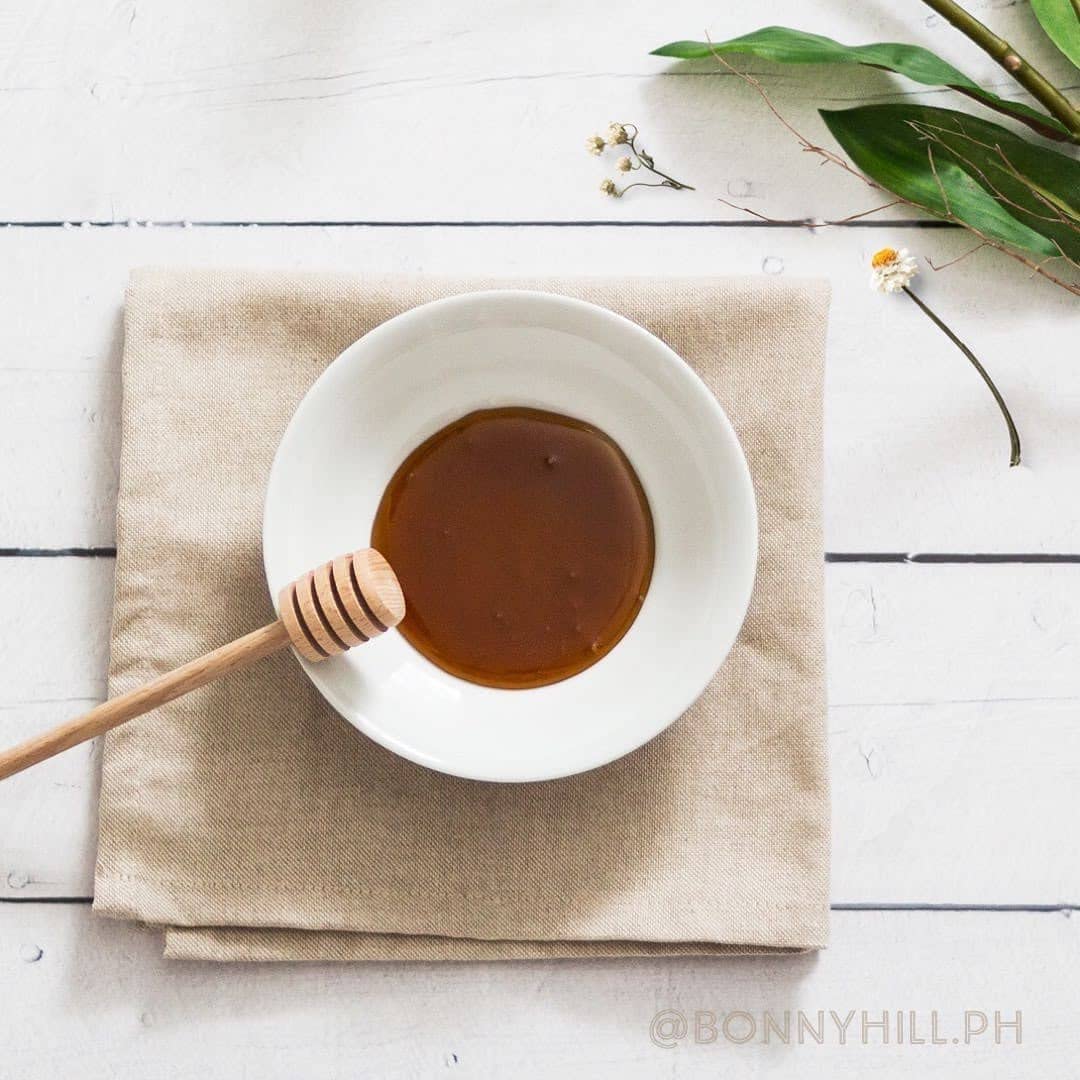 Bonnyhill Honey Milk Gloss Sheet Mask - 2 Pack for Hydrating & Brightening Skin - Perfect for Daily Skincare & Spa Nights