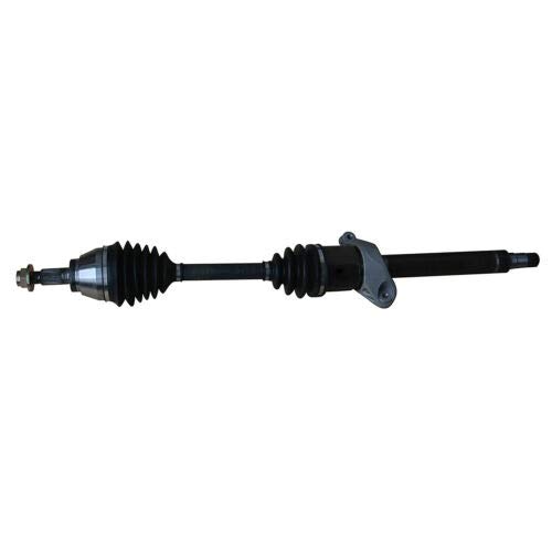 Front Right Passenger Side CV Axle Joint Shaft Assembly Replacement for Mini Cooper 1.6L Automatic Transmission 2007-2014 - OEM #NCV49515 - Perfect for Smooth Drives & Auto Repairs