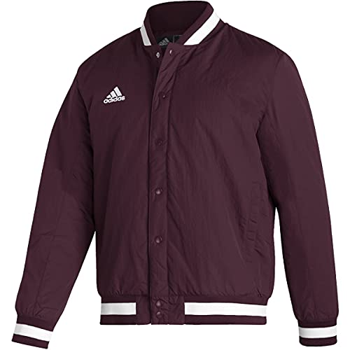 Team Maroon-white