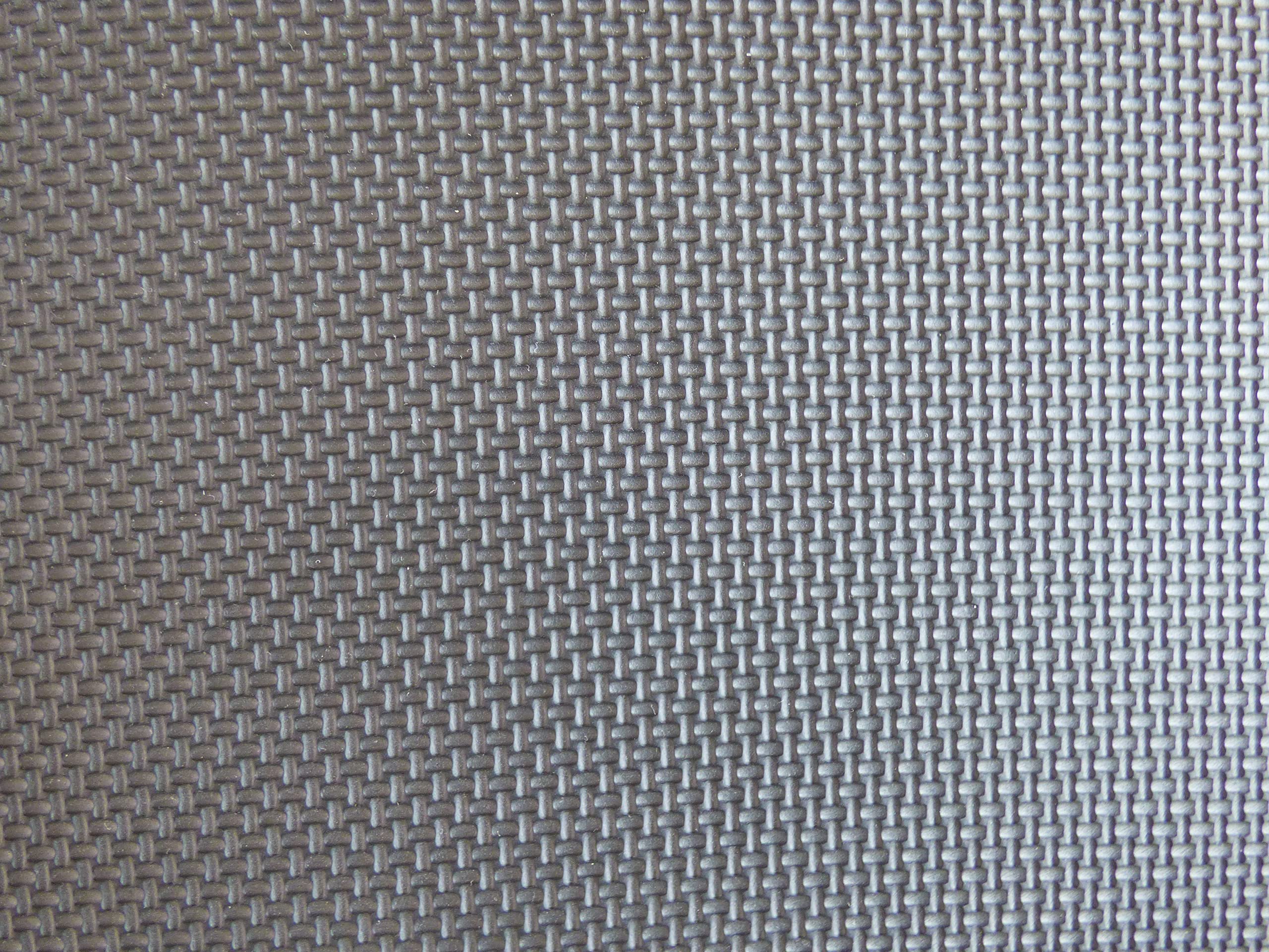 Square Brands Interlocking Gym Floor Tiles - 3/8