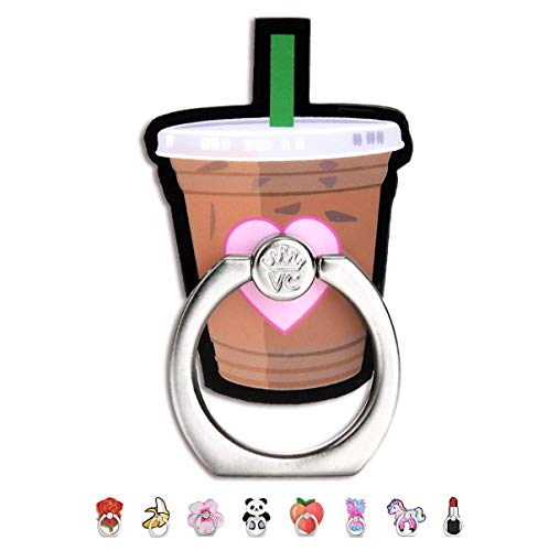 Iced Coffee