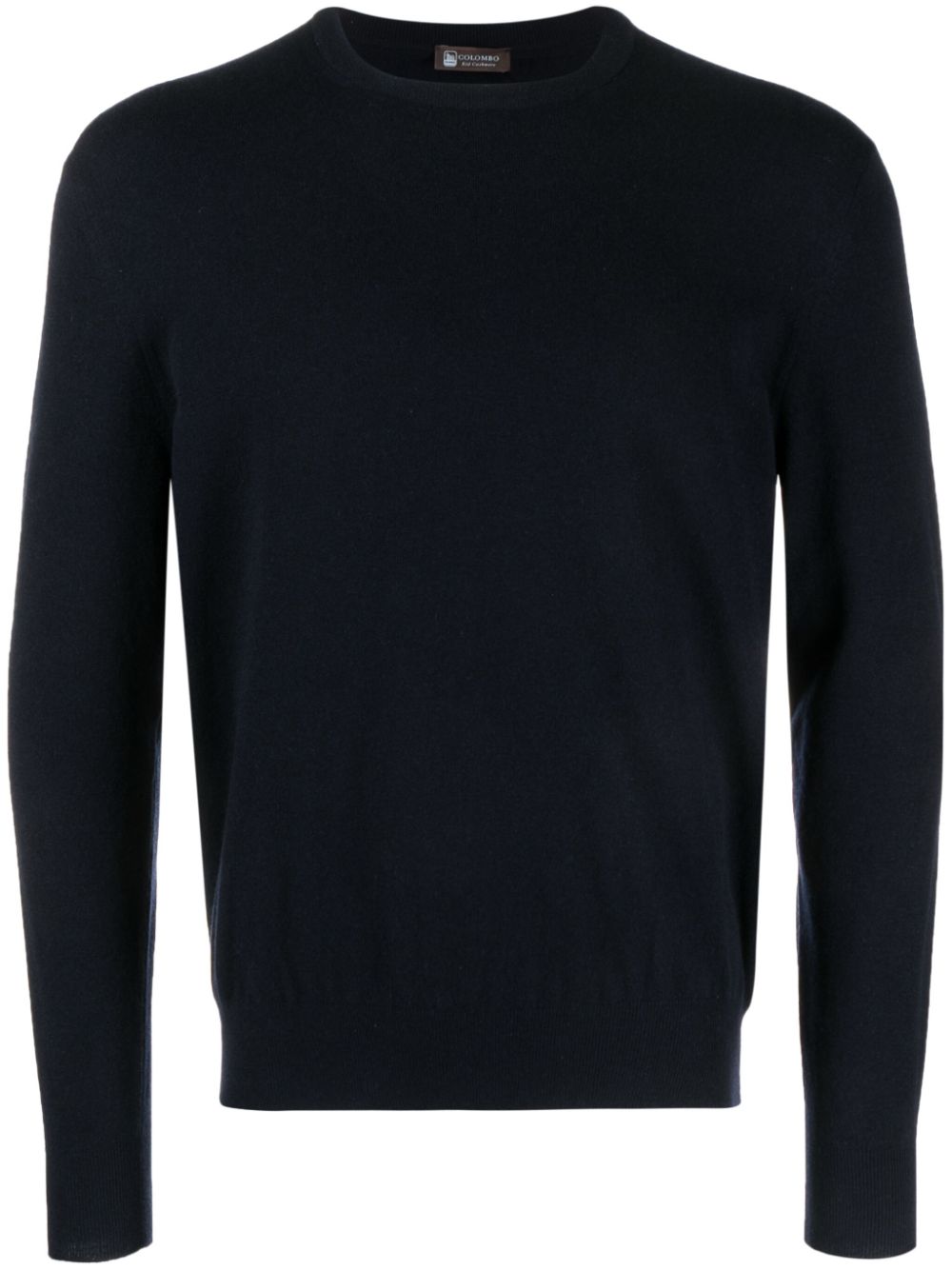 Premium Colombo Sweaters for Men - Soft & Comfortable Blue Knit Pullover | Perfect for Casual Wear, Office & Winter Outfits