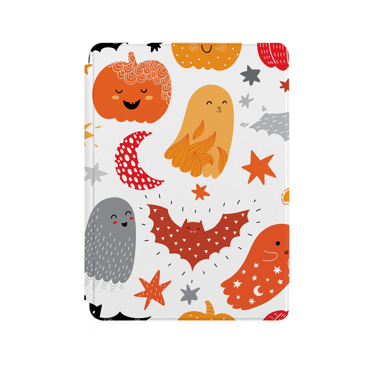 Microsoft Surface Case - Durable Protective Cover for Surface Pro/Book/Laptop - Halloween Edition - Perfect for School, Work & Travel