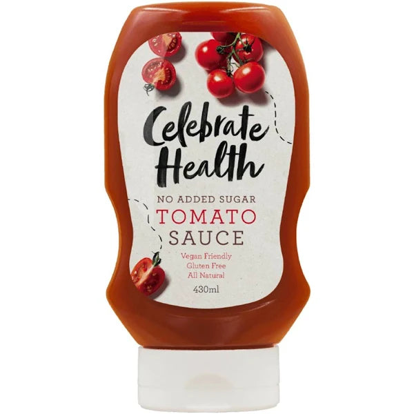 Organic Tomato Sauce for Pasta & Cooking - Gluten-Free, Low Sodium, No Preservatives - Perfect for Italian Dishes, Pizza, & Homemade Recipes