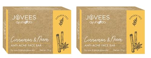 Cinnamon & Neem