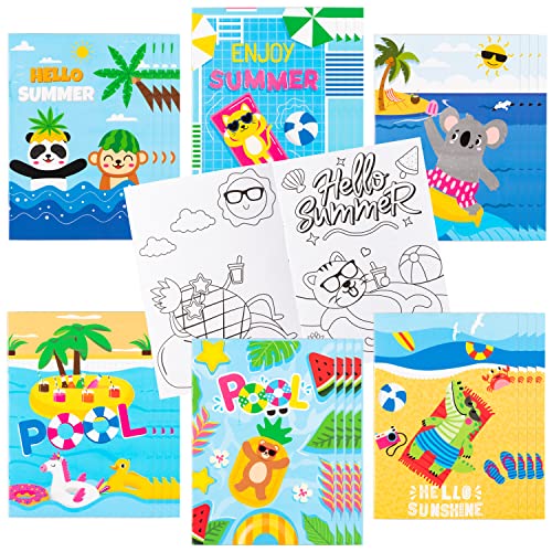 Summer Beach