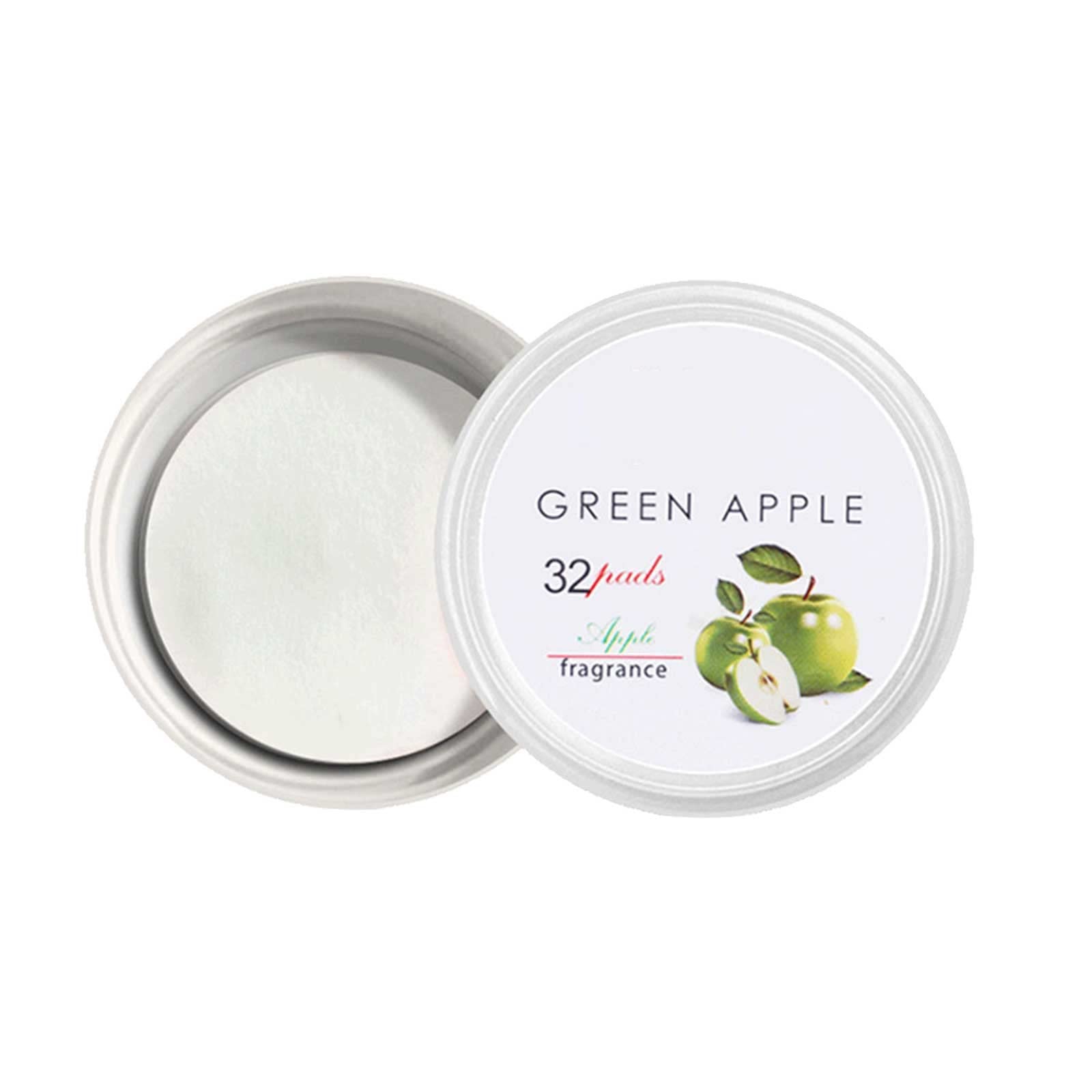 Eco-Friendly Nail Polish Remover for Fruit Nail Art - Fast Drying 8ml Gel Nail Cleaner with Cotton (White, One Size) - Perfect for Home Manicures & Professional Nail Salons