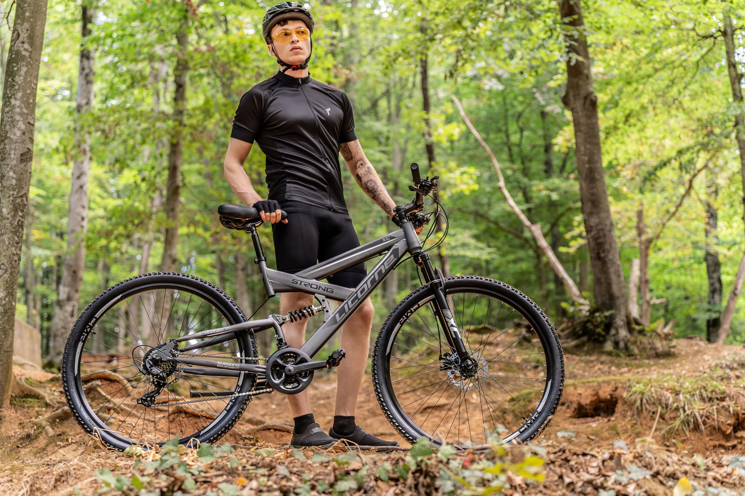 Premium 27.5