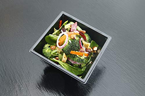 20x30 Inch Laminated Salad Dining Poster - Vibrant Mixed Greens & Rocket Leaf Food Art - Perfect for Kitchen Decor, Restaurant Walls & Takeaway Shop Displays - Durable Home Comforts Wall Art Fits Standard Frames