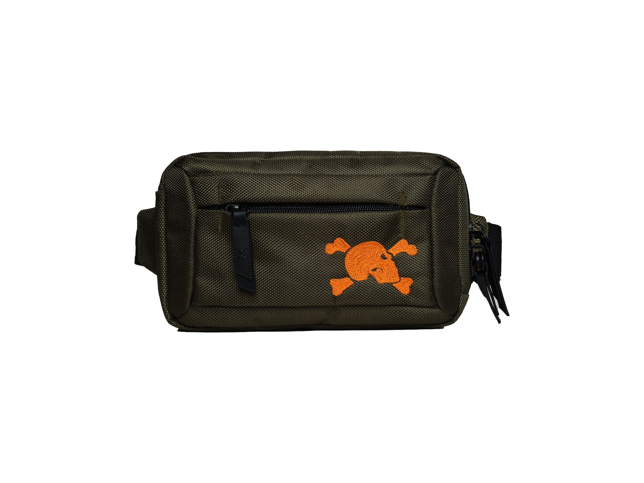 Crossbody Tech Bag - Waterproof Anti-Theft Travel Organizer for Phone, Wallet & Essentials | Perfect for Commuting, Hiking & Daily Use