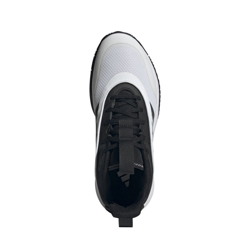 Adidas Own The Game 3.0 Men's Basketball Shoes - High Performance Basketball Sneakers for Indoor & Outdoor Courts - Perfect for Training and Competitive Play