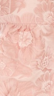 Graciane Women's Mini Dress - Pink Floral Print Summer Casual Dress for Beach, Party & Date Night