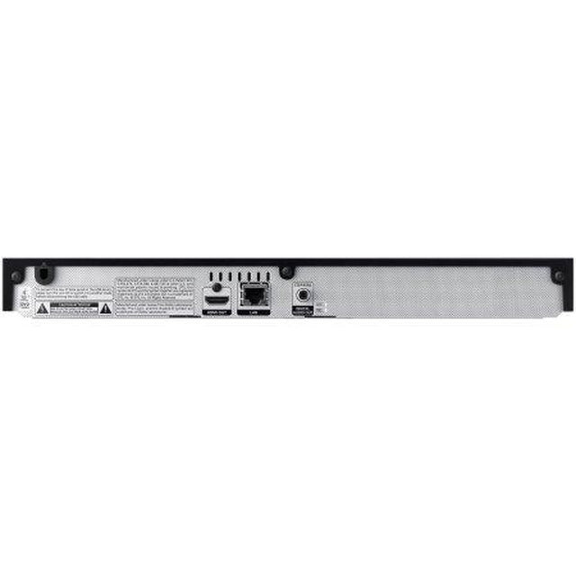 Samsung BD-JM63 4K Ultra HD Blu-ray Player with Built-in Wi-Fi & 3D Playback - Perfect for Home Theater & Movie Night Entertainment