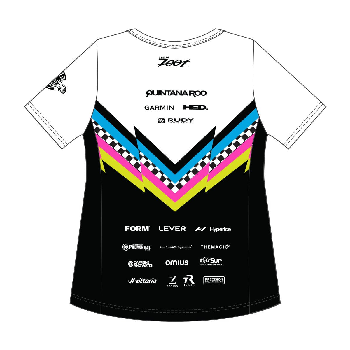 Women's Limited Run Relaxed Fit T-Shirt - Soft & Comfortable Support Crew Tee for Casual Wear, Workouts & Everyday Outfits