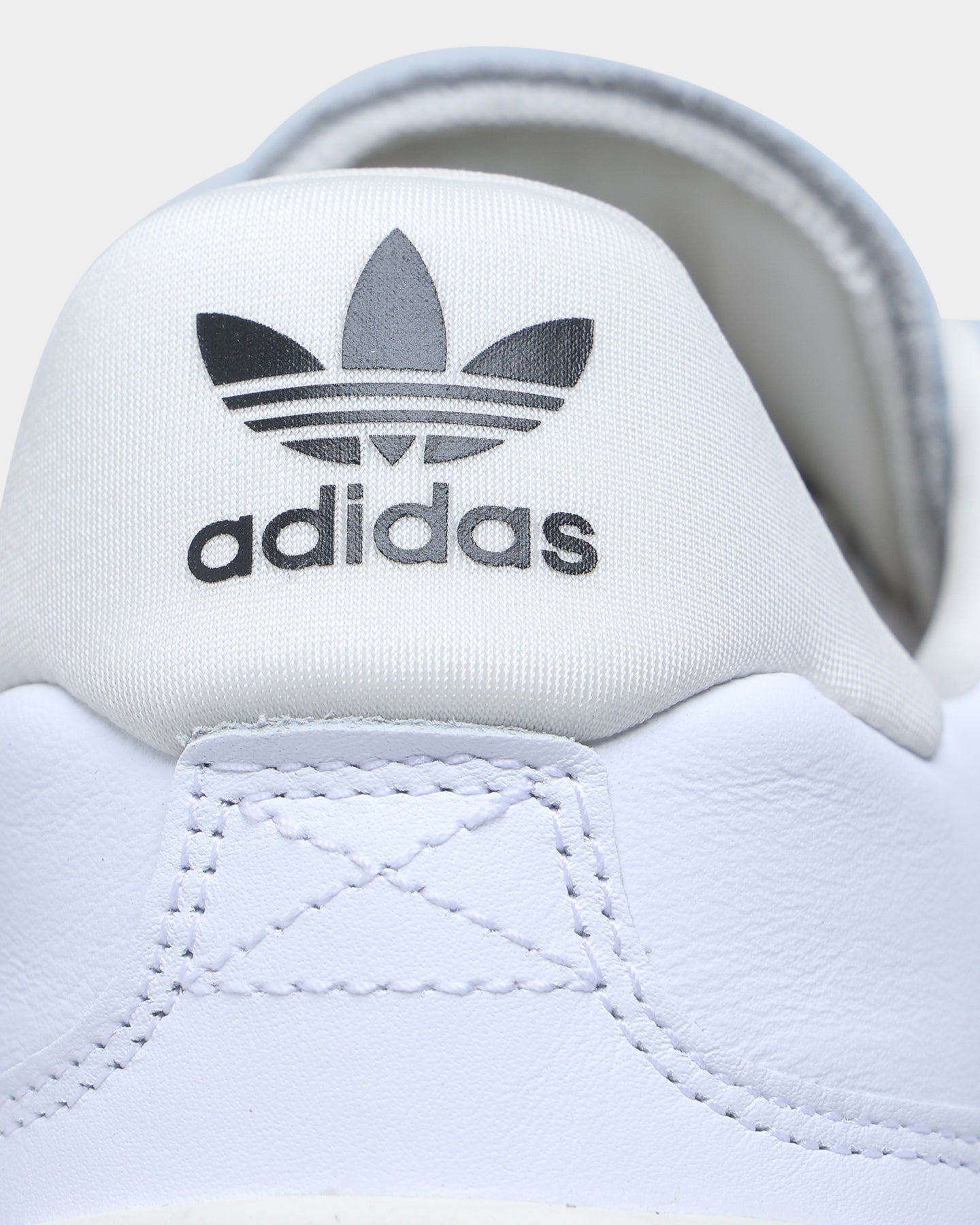 Adidas Women's Her Court Sneakers - Cloud White/Off White | Comfortable Athletic Shoes for Running, Gym & Casual Wear
