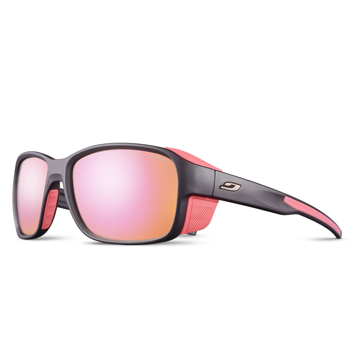 Monterosa 2 J542 Polarized Sunglasses for Men & Women - UV Protection, Fashionable Aviator Style - Perfect for Driving, Beach & Outdoor Activities